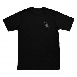 RONIX Top Notch T-Shirt - Black