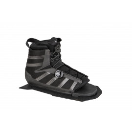 Vector BOA Boot Carbon - Front mit Feather Frame