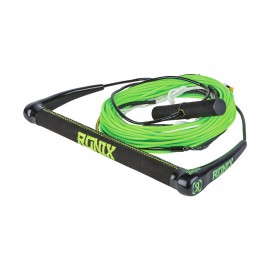 Combo 5.5 - Dyneema Bar mit 80ft R6 Coated Rope