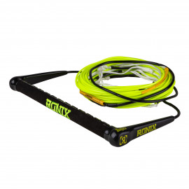 Combo 5.0 -Handle + 80ft. R6 Rope - Yellow