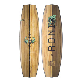 The Diplomat - All Over Flex - 148 - TESTBOARD