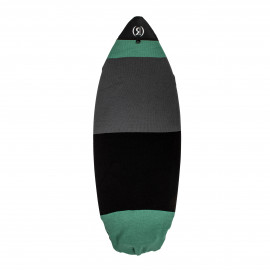 Surf Sock Pointy Nose - Up To 5'1