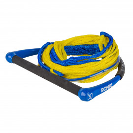 Combo 2.0 - Handle + 65ft. PE Rope - Blue