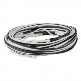 R8 - 80 ft. 8 Section Mainline - White