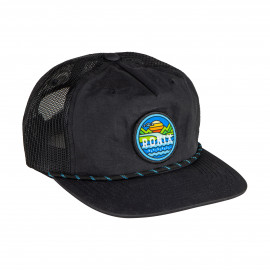 Forester 5 Panel Cap