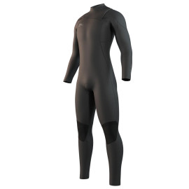 Evolve Fullsuit 4/3mm Fzip Men