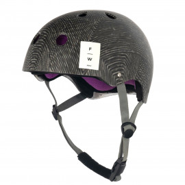 Pro Graphic Helmet - Pedro Black - M
