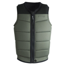 Section - Black/Petina