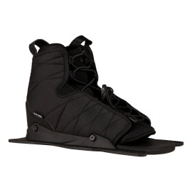 Prime Boot Front mit Feather Frame