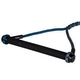 Vapor - Custom  - 12 in. Handle  - Grey - 1.0"