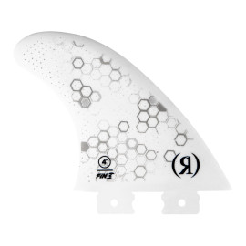 4.0 in. - Fiberglass Button - Blueprint Surf Fin