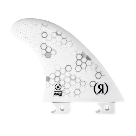 4.0 in - Fiberglass Fin-S 2.0 - Blueprint Surf Fin