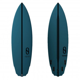 SCI-FI 2.0 - AWT - Grom Size 4'8'' - für FCS-2 Fins - limited color